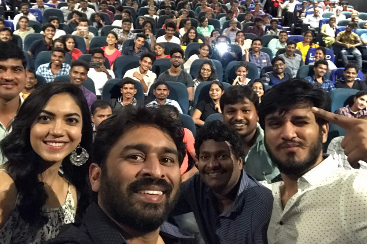 Keshava Team Vizag Tour